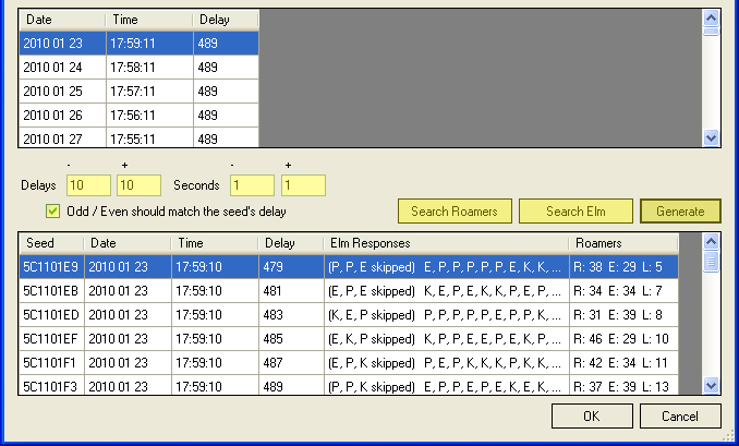 RNG Pokemons Perfectos HGSS_7